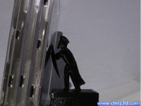 thumb image of ﻿Spartan bookend
