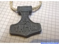 thumb image of ﻿Mjolnir - Thor's hammer
