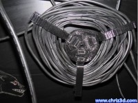 thumb image of ﻿cable organizer
