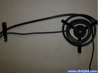 thumb image of ﻿cable organizer
