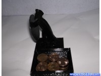 thumb image of ﻿Spartan bookend
