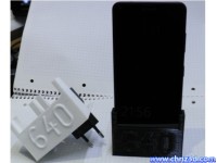 thumb image of ﻿lumia 640 stand/dock
