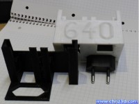 thumb image of ﻿lumia 640 stand/dock
